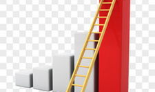 梯子漫画,揭示生活百态的幽默画卷