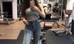 夏晴子麻豆,时尚界的璀璨新星